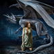 Illustration for article titled Why Are People Always Having Sex With Dragons In Science Fiction?